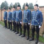 Polaganje vijenaca Antunovac 02.12.2025.g