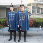 Polaganje vijenaca dr. Franjo Tuđman 10.12.2025.g