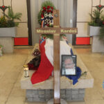 Sahrana Miroslav Kardoš 13.01.2026.g