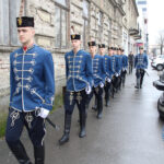 Prvi izlazak 33.generacije 08.02.2026.g