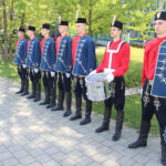 3. gardijska brigada Kune 28.04.2026.g