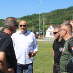 Otkrivanje spomenika- Batina 20.06.2026.g Otkrivanje spomenika- Batina 20.06.2026.g
